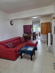 Blk 191 Boon Lay Vista (Jurong West), HDB 2 Rooms #607465811